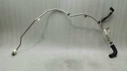 PORSCHE Porsche Boxster 718 cooling pipe 9A210607501 cooling water hose hose — thumbnail 3