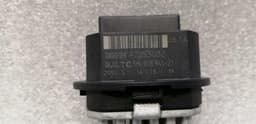 LAND ROVER LAND ROVER RANGE ROVER EVOQUE Heater Resistor 5HL008941-21 Blower Regulator Knob — thumbnail 4