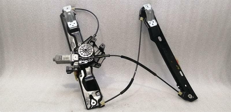 LAND ROVER Range Rover Evoque Left Front Door Winder BJ3223201 Window Regulator Front Left L538