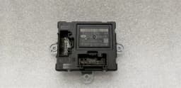 LAND ROVER Range Rover Evoque FLH Door Module EJ32-14D617-AA Control Unit Front Left Door — thumbnail 4