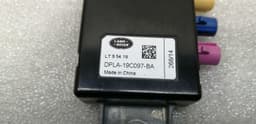 LAND ROVER LAND ROVER RANGE ROVER EVOQUE Aerial / Antenna DPLA-19C097-BA Antenna — thumbnail 8