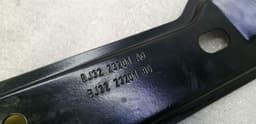 LAND ROVER Range Rover Evoque Left Front Door Winder BJ3223201 Window Regulator Front Left L538 — thumbnail 5