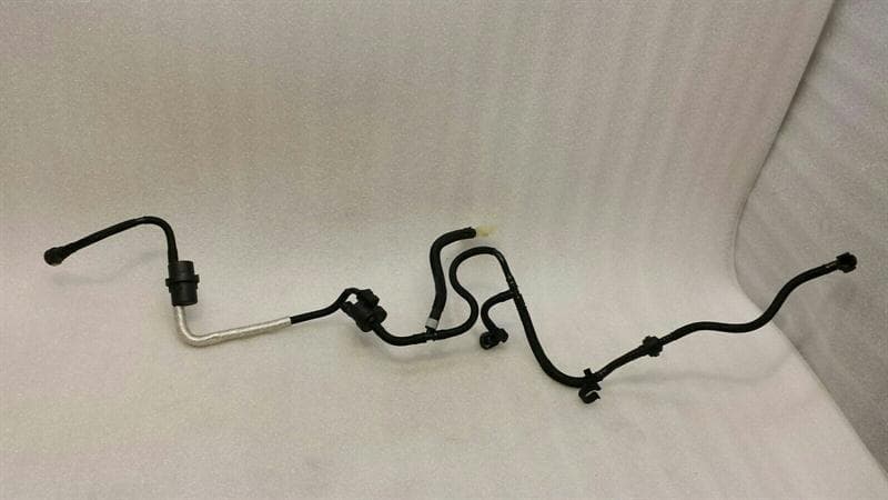 PORSCHE Porsche Boxster 718 Petrol Solenoid Valve 9A160524101 Fuel Valve