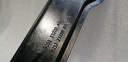 LAND ROVER Range Rover Evoque FRH Door Winder BJ3223200 Window Regulator Front Right L538 — thumbnail 6