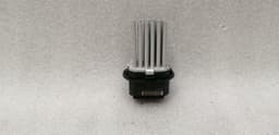 LAND ROVER LAND ROVER RANGE ROVER EVOQUE Heater Resistor 5HL008941-21 Blower Regulator Knob — thumbnail 3