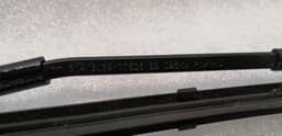 LAND ROVER Land Rover Range Rover Evoque Wiper Arm BJ32-17526-BB Windscreen Wiper — thumbnail 2