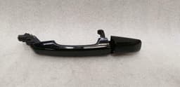 LAND ROVER LAND ROVER RANGE ROVER EVOQUE RRH Door Handle LR055916 Door Handle Rear Right — thumbnail 1