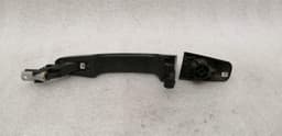 LAND ROVER LAND ROVER RANGE ROVER EVOQUE RRH Door Handle LR055916 Door Handle Rear Right — thumbnail 10