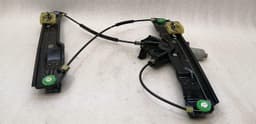 LAND ROVER Range Rover Evoque FRH Door Winder BJ3223200 Window Regulator Front Right L538 — thumbnail 5