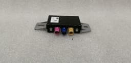 LAND ROVER LAND ROVER RANGE ROVER EVOQUE Aerial / Antenna DPLA-19C097-BA Antenna — thumbnail 6