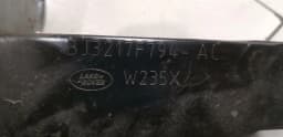 LAND ROVER Range Rover Evoque L538 rear bumper beam year 32-17906ad bumper carrier rear — thumbnail 6