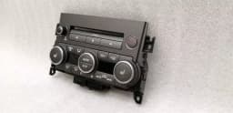 LAND ROVER Land Rover Evoque Auto Climate Control EJ32-14C239-HC Climate Control Panel — thumbnail 3