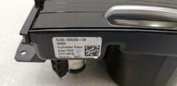 LAND ROVER LAND ROVER RANGE ROVER EVOQUE Cup holders BJ32-600D00-CB RHD RIGHT HAND DRIVE — thumbnail 10