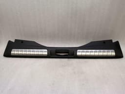 LAND ROVER Range Rover L538 Loading Compartment Cover bj32-113A10-ad Boot Liner — thumbnail 8