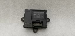 LAND ROVER Range Rover Evoque RRH Door Module EJ32-14D620-AA Control Unit Rear Right Door — thumbnail 1