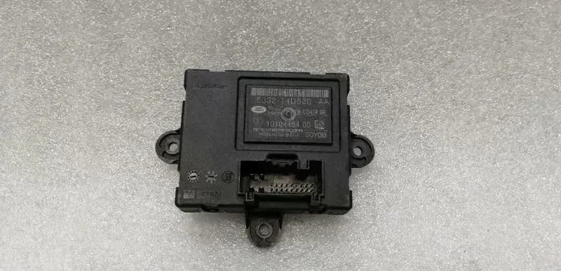 Range Rover Evoque RRH Door Module EJ32-14D620-AA Control Unit Rear Right Door