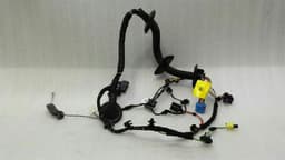 PORSCHE Porsche Boxster 718 Left Door Wiring 9P4971688 Door Wiring Harness Left — thumbnail 4