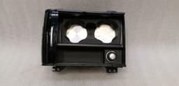 LAND ROVER LAND ROVER RANGE ROVER EVOQUE Cup holders BJ32-600D00-CB RHD RIGHT HAND DRIVE — thumbnail 1