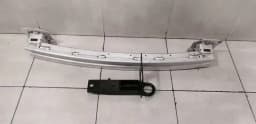 LAND ROVER Range Rover Evoque L538 rear bumper beam year 32-17906ad bumper carrier rear — thumbnail 1
