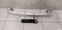 LAND ROVER Range Rover Evoque L538 rear bumper beam year 32-17906ad bumper carrier rear — thumbnail 8