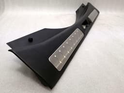 LAND ROVER Range Rover L538 Loading Compartment Cover bj32-113A10-ad Boot Liner — thumbnail 9