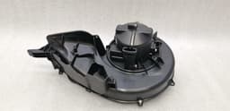 LAND ROVER LAND ROVER RANGE ROVER EVOQUE Heater Blower 6G9N-18D413-BA RHD RIGHT HANDLE — thumbnail 3