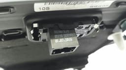 PORSCHE Porsche Boxster 718 Sun Sensor 982907539 Sun Sensor — thumbnail 4