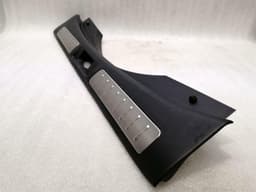 LAND ROVER Range Rover L538 Loading Compartment Cover bj32-113A10-ad Boot Liner — thumbnail 10