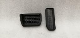 LAND ROVER LAND ROVER RANGE ROVER EVOQUE PEDAL COVER SET BJ3M-2457-AB Fairing Cover — thumbnail 2