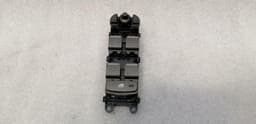 LAND ROVER Range Rover Evoque L538 Main Window Switch BJ32-14540-AB Switch Window Regulator — thumbnail 2