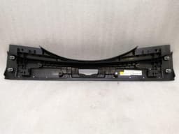 LAND ROVER Range Rover L538 Loading Compartment Cover bj32-113A10-ad Boot Liner — thumbnail 5