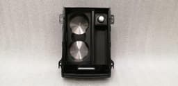 LAND ROVER LAND ROVER RANGE ROVER EVOQUE Cup holders BJ32-600D00-CB RHD RIGHT HAND DRIVE — thumbnail 7