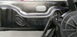 LAND ROVER Range Rover Evoque Right Rear Door Winder BJ3227000 Window Regulator Rear Right — thumbnail 3