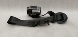 LAND ROVER L538 RANGE ROVER EVOQUE front seatbelt BJ32-611B09-CC seat belt belt front — thumbnail 3