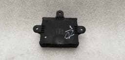 LAND ROVER RANGE ROVER EVOQUE RLH door module EJ32-14D620-AA control unit rear left door — thumbnail 2