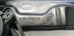 LAND ROVER Range Rover Evoque Left Rear Door Winder BJ3227001 Window Regulator Rear Left L538 — thumbnail 3