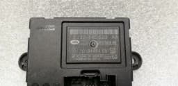 LAND ROVER RANGE ROVER EVOQUE RLH door module EJ32-14D620-AA control unit rear left door — thumbnail 6
