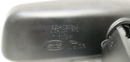 LAND ROVER Range Rover Evoque L538 Rear View Mirror EJ32-17E678-JA Rear View Interior Mirror — thumbnail 5