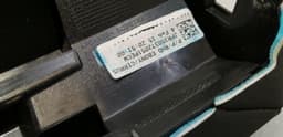 LAND ROVER RANGE ROVER EVOQUE Dashboard Cover Trim BJ32-04268-DAW RHD RIGHT HAND DRIVE — thumbnail 6