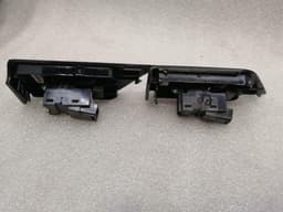 LAND ROVER Range Rover Evoque L538 Rear Window Switch BJ32-14717-AN Power Window Switch — thumbnail 10