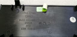 LAND ROVER LAND ROVER EVOQUE Start Stop Cover BJ32045R61HB RHD RIGHT HAND DRIVE — thumbnail 6