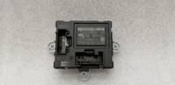 LAND ROVER Range Rover Evoque FLH Door Module EJ32-14D617-AA Control Unit Front Left Door — thumbnail 1