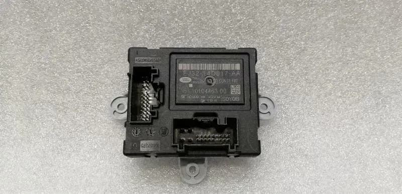 LAND ROVER Range Rover Evoque FLH Door Module EJ32-14D617-AA Control Unit Front Left Door
