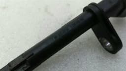 PORSCHE Porsche Boxster 718 991 RRH A.B.S sensor 99160640701 ABS sensor rear right — thumbnail 6