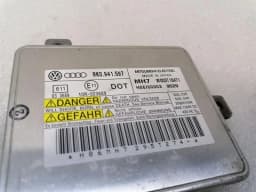 PORSCHE Porsche Boxster 718 Xenon Ballast 8K0941597 Xenon Ballast — thumbnail 9
