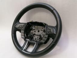 LAND ROVER Land Rover Range Rover Evoque Steering Wheel EJ3M-3F563-KA Steering Wheel — thumbnail 3