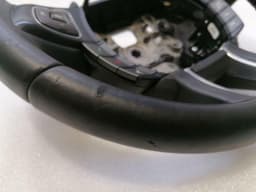 LAND ROVER Land Rover Range Rover Evoque Steering Wheel EJ3M-3F563-KA Steering Wheel — thumbnail 4