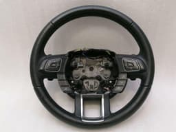 LAND ROVER Land Rover Range Rover Evoque Steering Wheel EJ3M-3F563-KA Steering Wheel — thumbnail 9