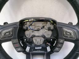 LAND ROVER Land Rover Range Rover Evoque Steering Wheel EJ3M-3F563-KA Steering Wheel — thumbnail 7