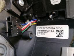 LAND ROVER Land Rover Range Rover Evoque Steering Wheel EJ3M-3F563-KA Steering Wheel — thumbnail 8